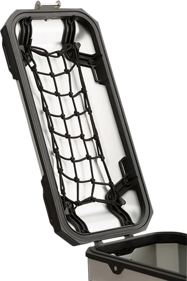 Rete coperchio per bauletto TRAX ADVENTURE M-35011520