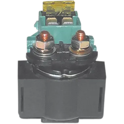 Relè di avviamento universale-21100011