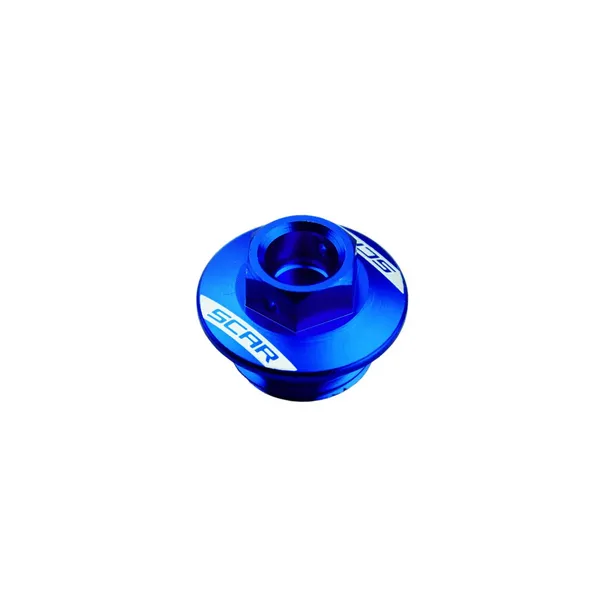 Tappi di riempimento olio-09500439