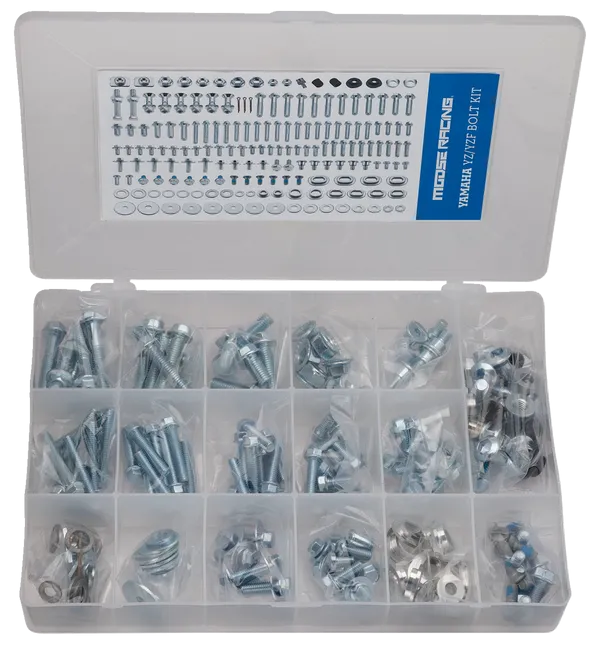 Kit viti M1 YZ/ YZF/ WR-24011569