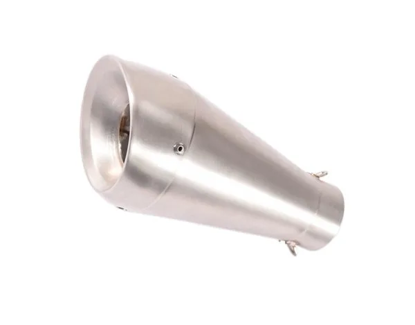 Silenziatore slip-on stile anni ‘60-18113029