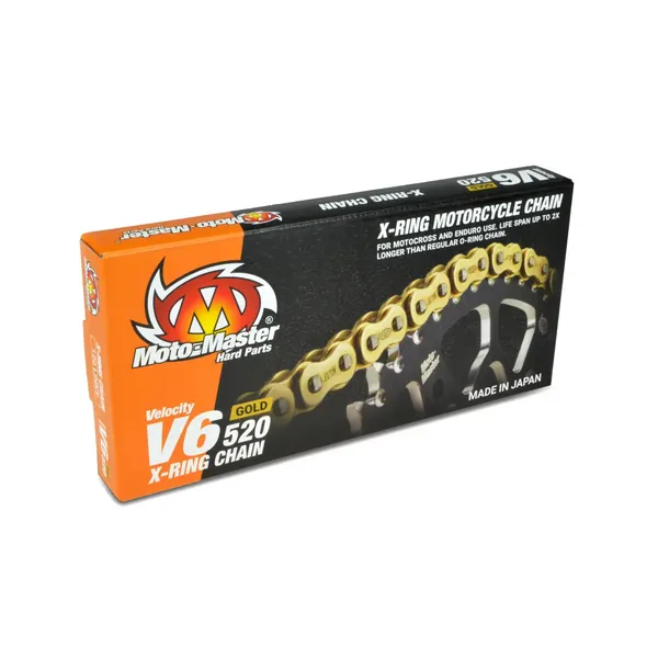 Catena di trasmissione 520 V6-12231558