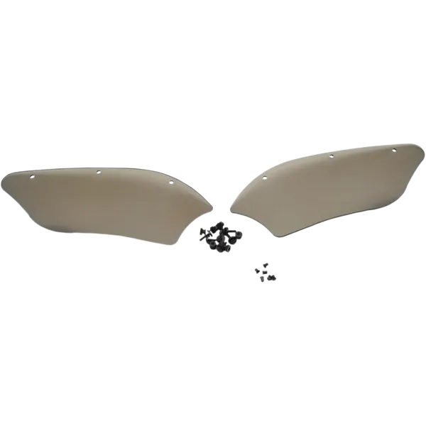 Deflettori carenatura Batwing-23500111