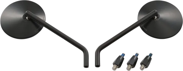 Steel ABS Mirror-06401550