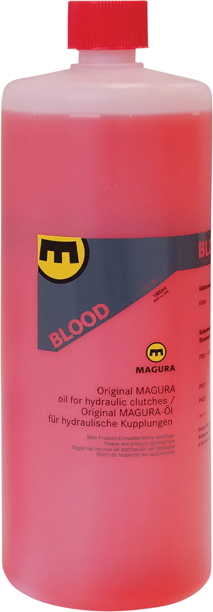 Olio frizione “Blood” a base minerale-36200017