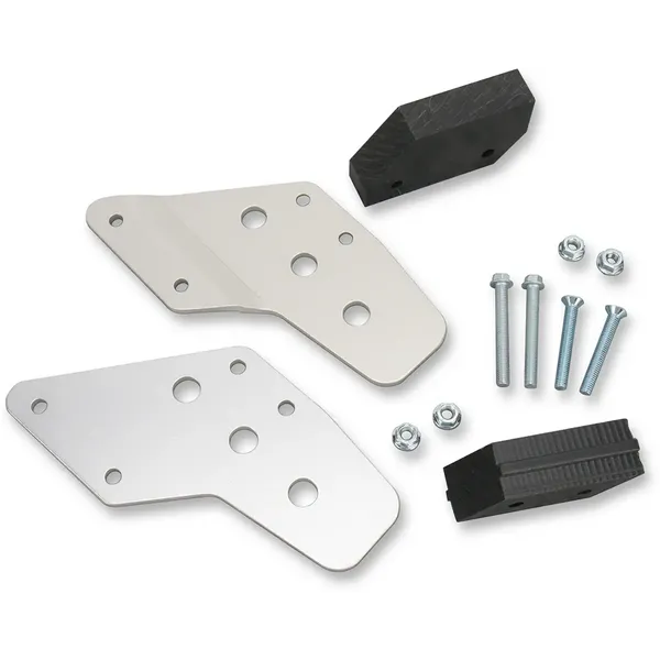 Cruna catena in alluminio-12310419