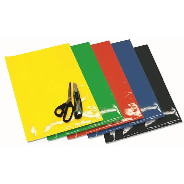 Fogli crystal colorati-43100789