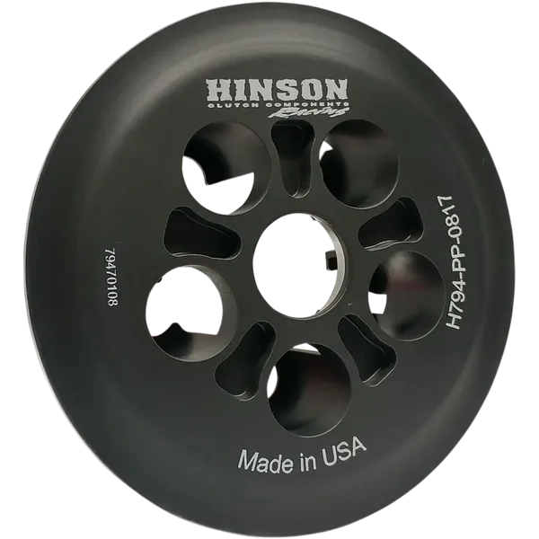Piatto di pressione Hinson Racing-11321166
