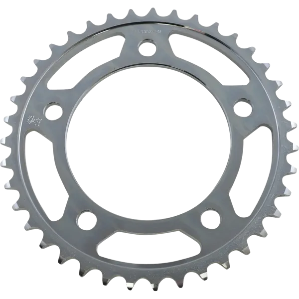 Corona in acciaio-12100063