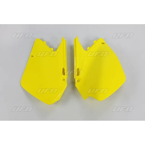 Fianchetti laterali per Suzuki-05200922