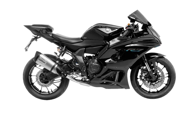 Factory S Exhaust System-18103084