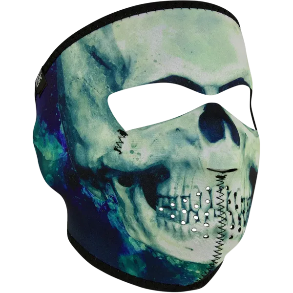 Mascherina in neoprene-25030382