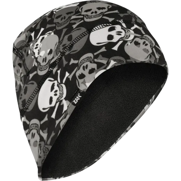 Berretto SportFlex® in pile-25013810