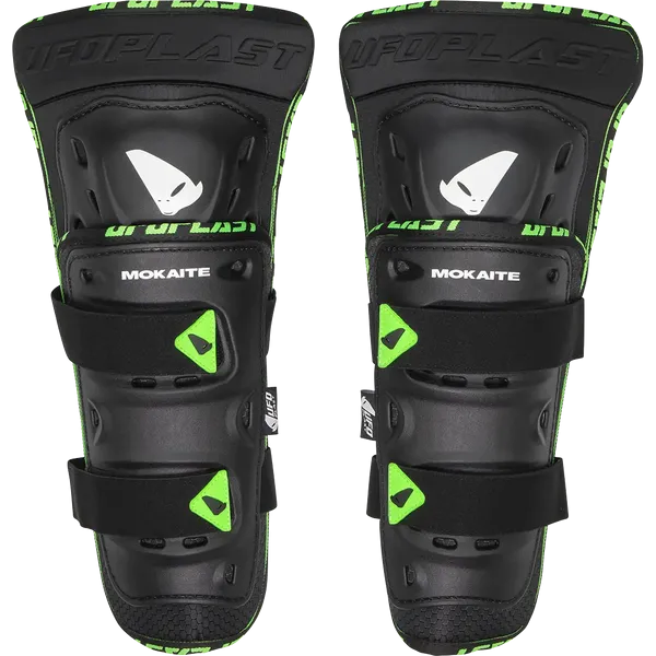 Knee Shin Guard Mokaite-27040670
