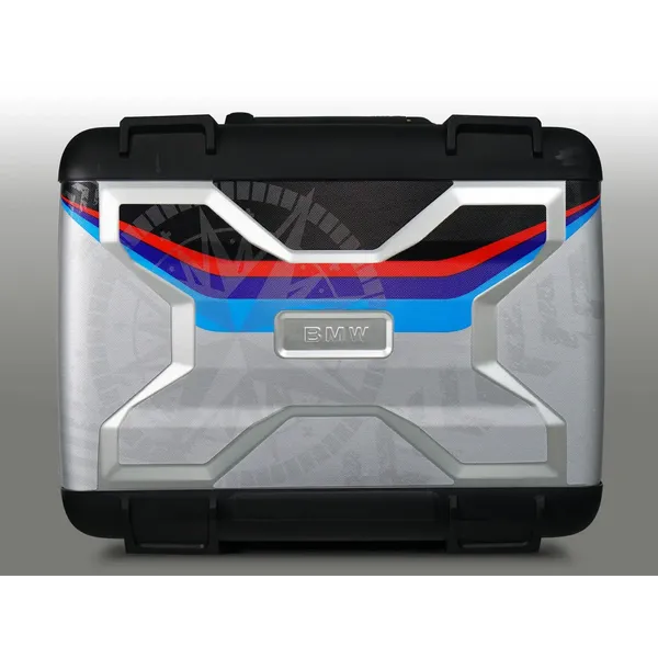 Set protezioni antigraffio per valigie BMW-43010788