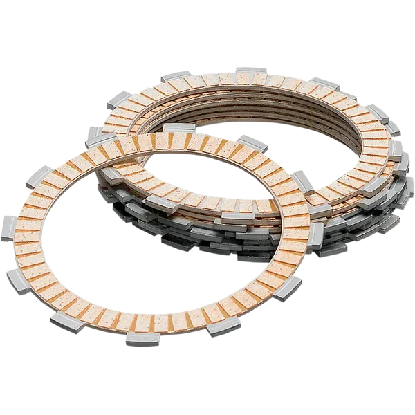 Kit dischi frizione-11311315