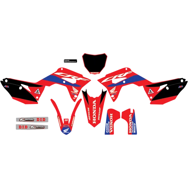 Kit grafiche completo-43026508