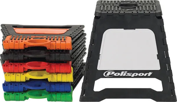 Alzamoto Pieghevole-41010431