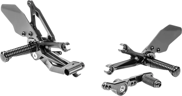 FXR Rearset-16230580