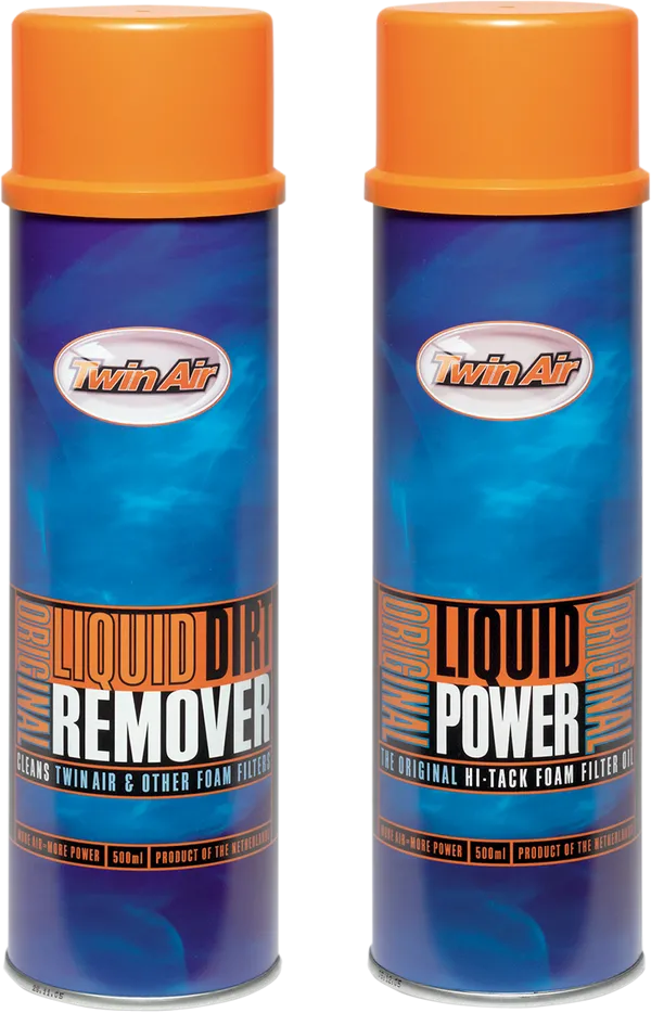 Liquid Dirt Remover e contenitore per pulizia-37040183