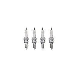 Kit 4 candele di accensione NGK IMR9C-9H HONDA CBR 600 900 1100