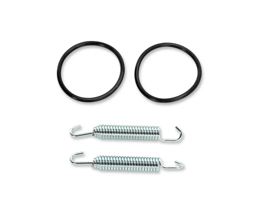 Kit molle/o-ring scarico YAMAHA YZ 250 2001-2022
