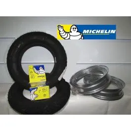 kit ruota vespa 3 50 10 cop s83