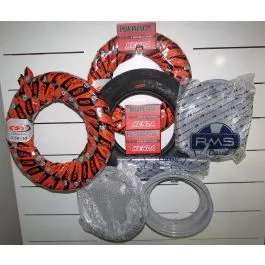 kit 3 copertoni 3 50 10 cheng shin + 3 camere kenda + 3 cerchi