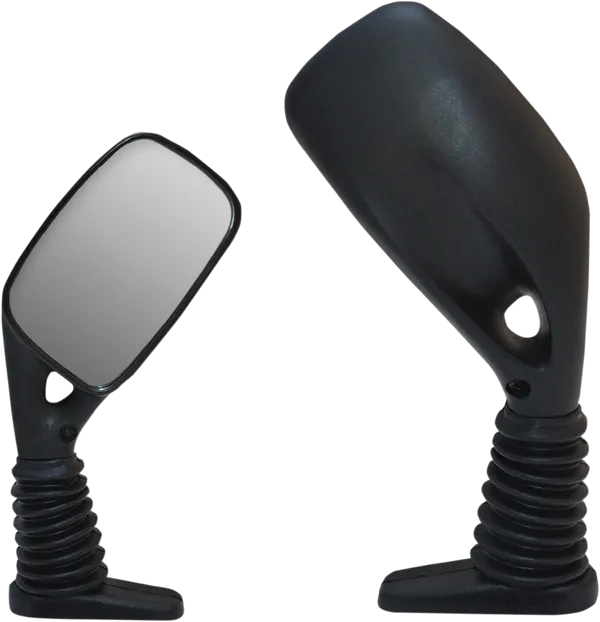 Specchietto ZX con montaggio su carenatura-06400936