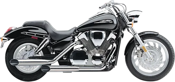 Impianto di scarico Classic Deluxe-18100100