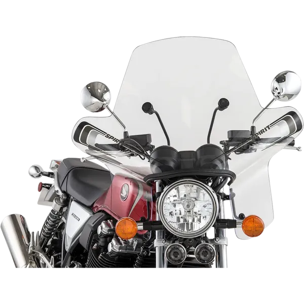 Carenatura S-02 Spirit-S02C