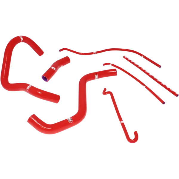 Kit tubi radiatore-19020352