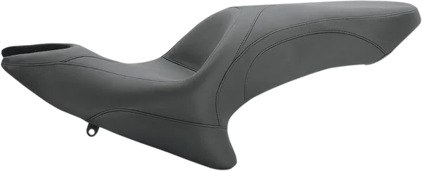 Sella touring in pelle 2-up larga vintage-08101419