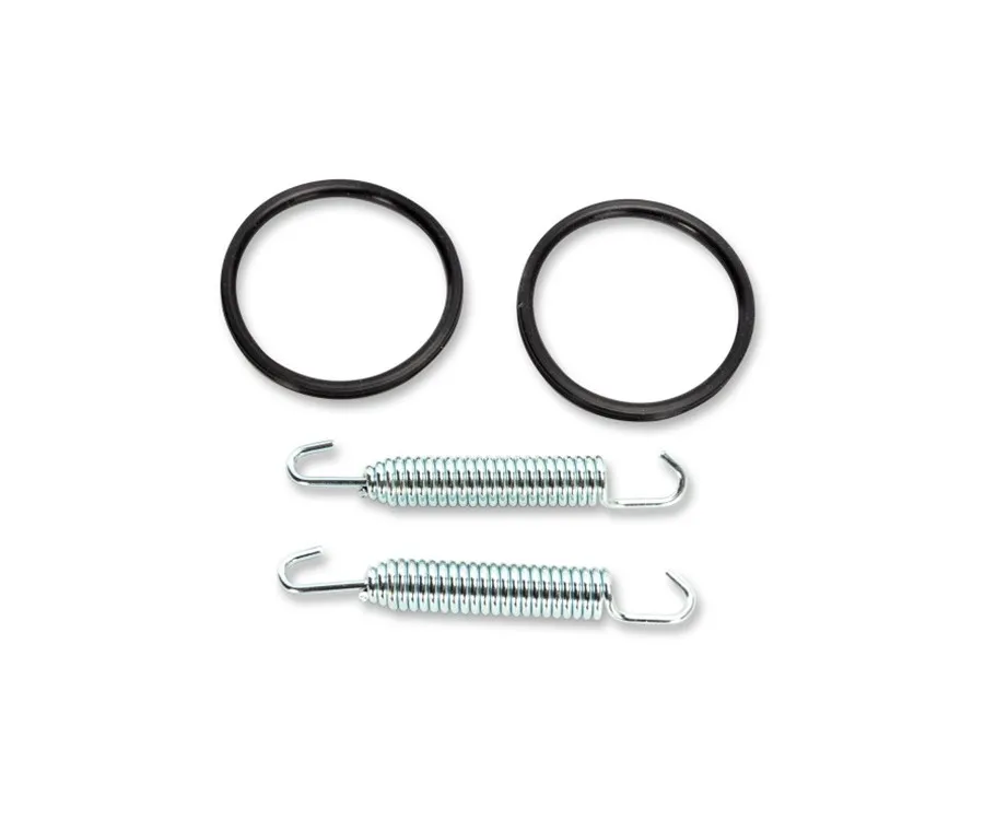 Kit molle/o-ring scarico YAMAHA YZ 125 2001-2004