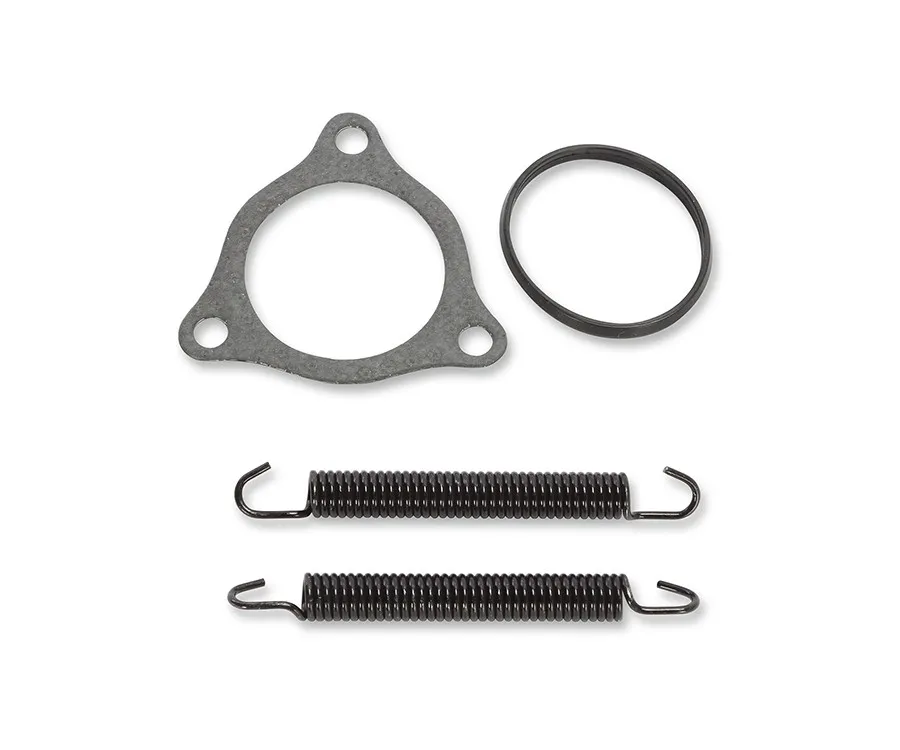 Kit molle/o-ring scarico HONDA CR 125 2001-2004
