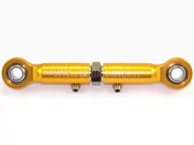 Ducabike Dbk Adr01b Asta Di Reazione Posteriore Regolabile Oro-ADR01B-24245