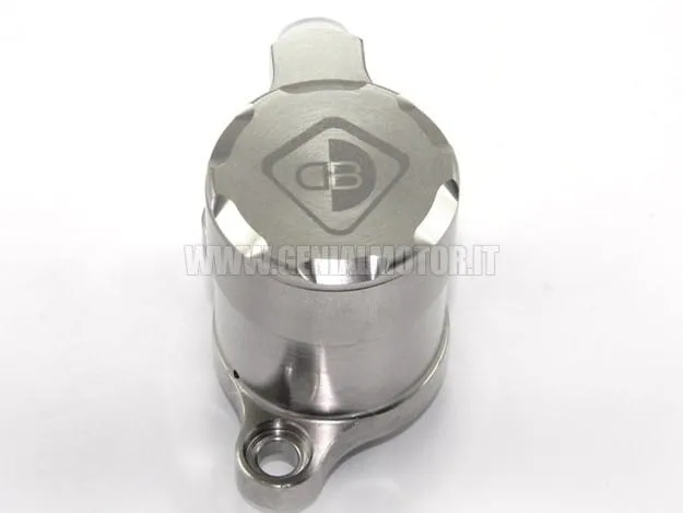 Ducabike Dbk Af01e Attuatore Frizione Maggiorato Niploy-AF01E-24647