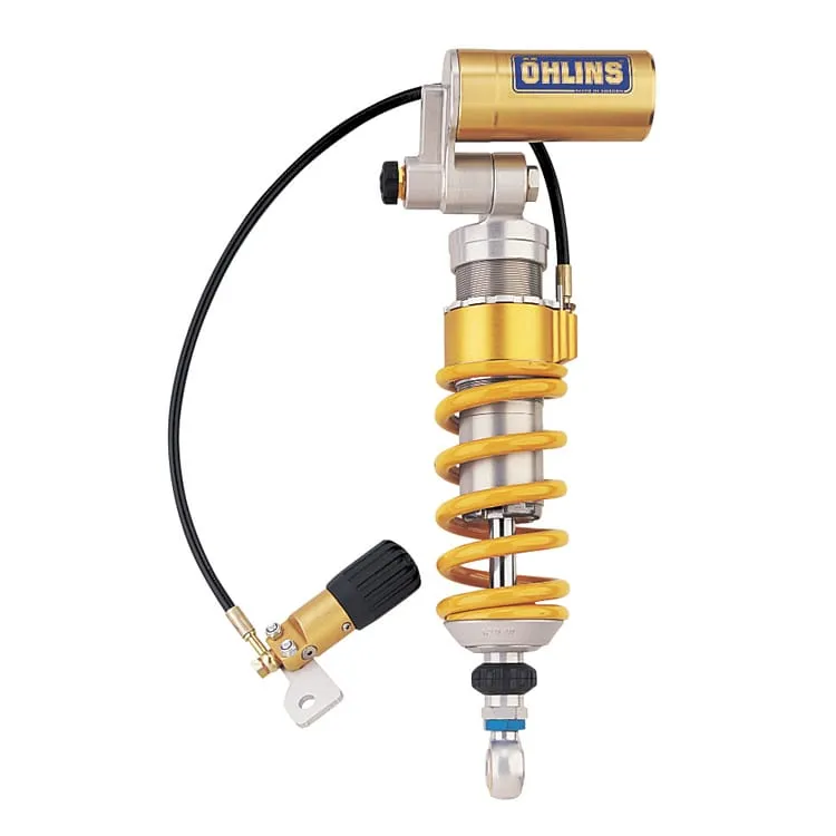 Aprilia Rsv 1000 R 2004 > 2009 Ohlins Ammortizzatore Stx 46 Supersport Ap 351-AP351-37784