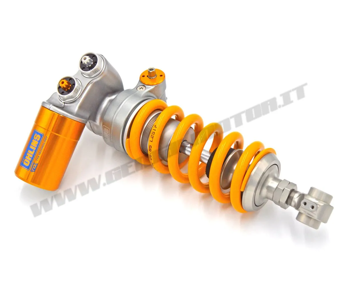 Aprilia Rsv4 2017 > 2020 Ohlins Ammortizzatore Ttx Gp Ap 363-AP363-37790