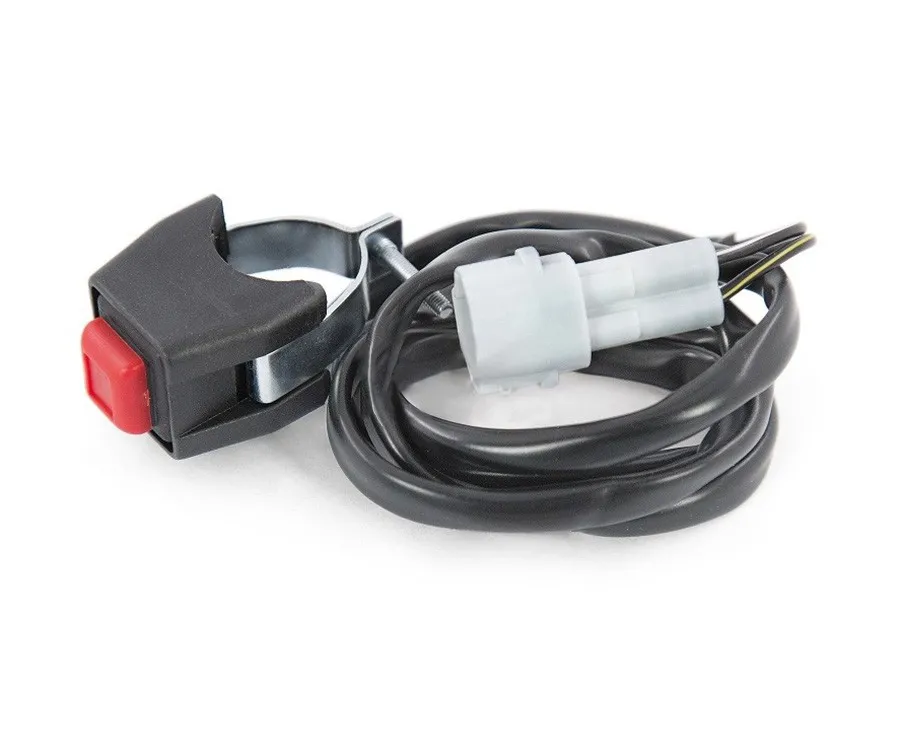 Bottone spegnimento SUZUKI RM 125 / 250 1996-2008 SUZUKI RMZ 250 2007-2010 SUZUKI RMZ 450 2005-2022 SUZUKI DRZ 400E 2005-2007