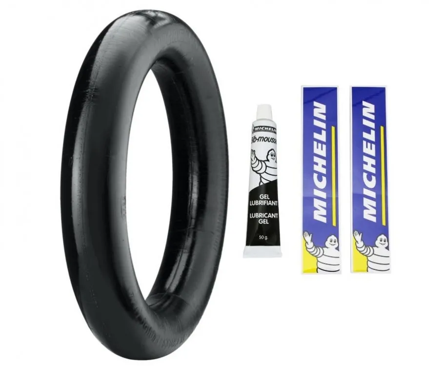 BIB mousse posteriore Michelin M14