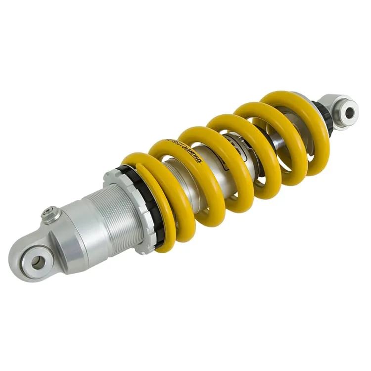 Bmw F 800 R 2008 > 2014 Ohlins Ammortizzatore Stx46 Street Bm 059-BM059-37950