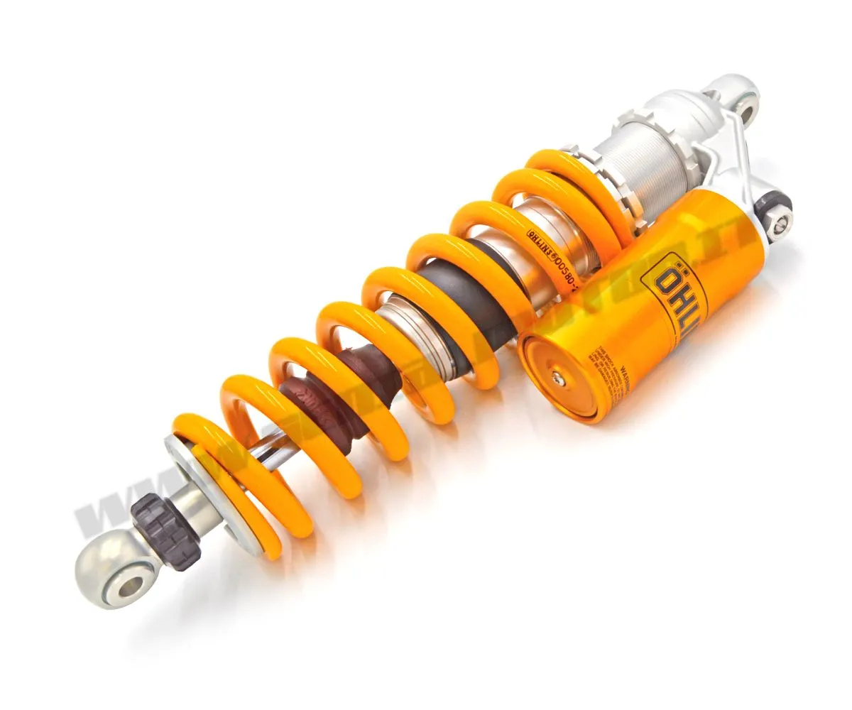 Bmw Hp 2 Enduro 2006 Ohlins Ammortizzatore Stx 46 Adventure Bm 688-BM688-37951