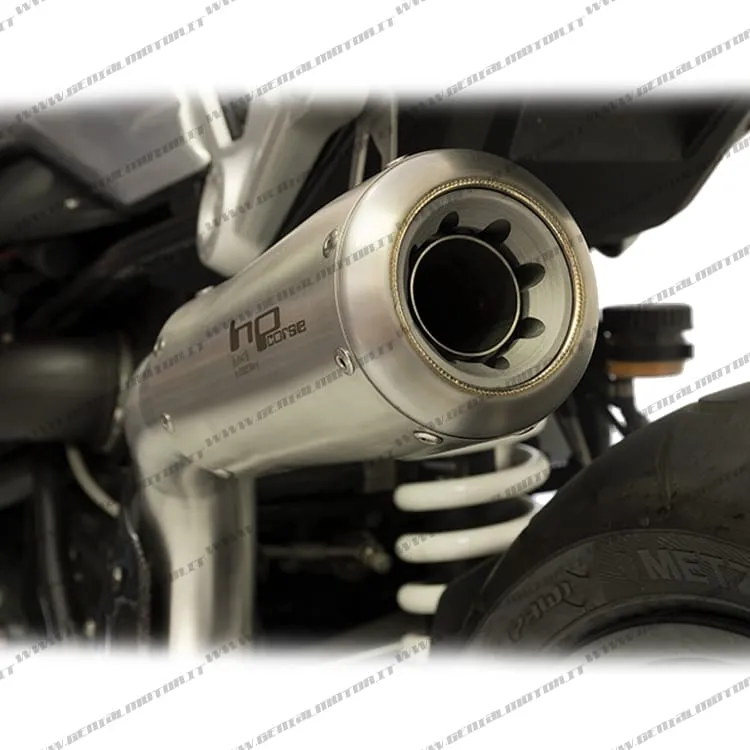 Bmw R Ninet 2014 > 2016 Terminale Hp Corse Gp07 Bmwgp100ths-ab-BMWGP100THS-AB-26948