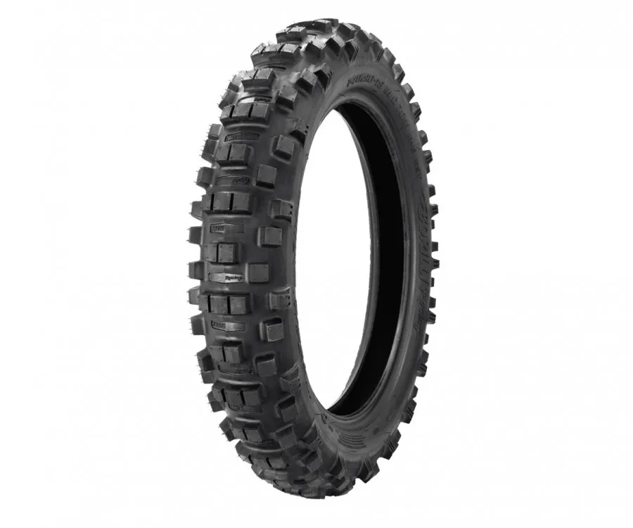 Borilli Enduro 7 Days 140/80 18 MEDIUM