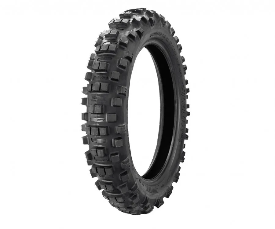 Borilli Enduro 7 Days 140/80 18 SOFT