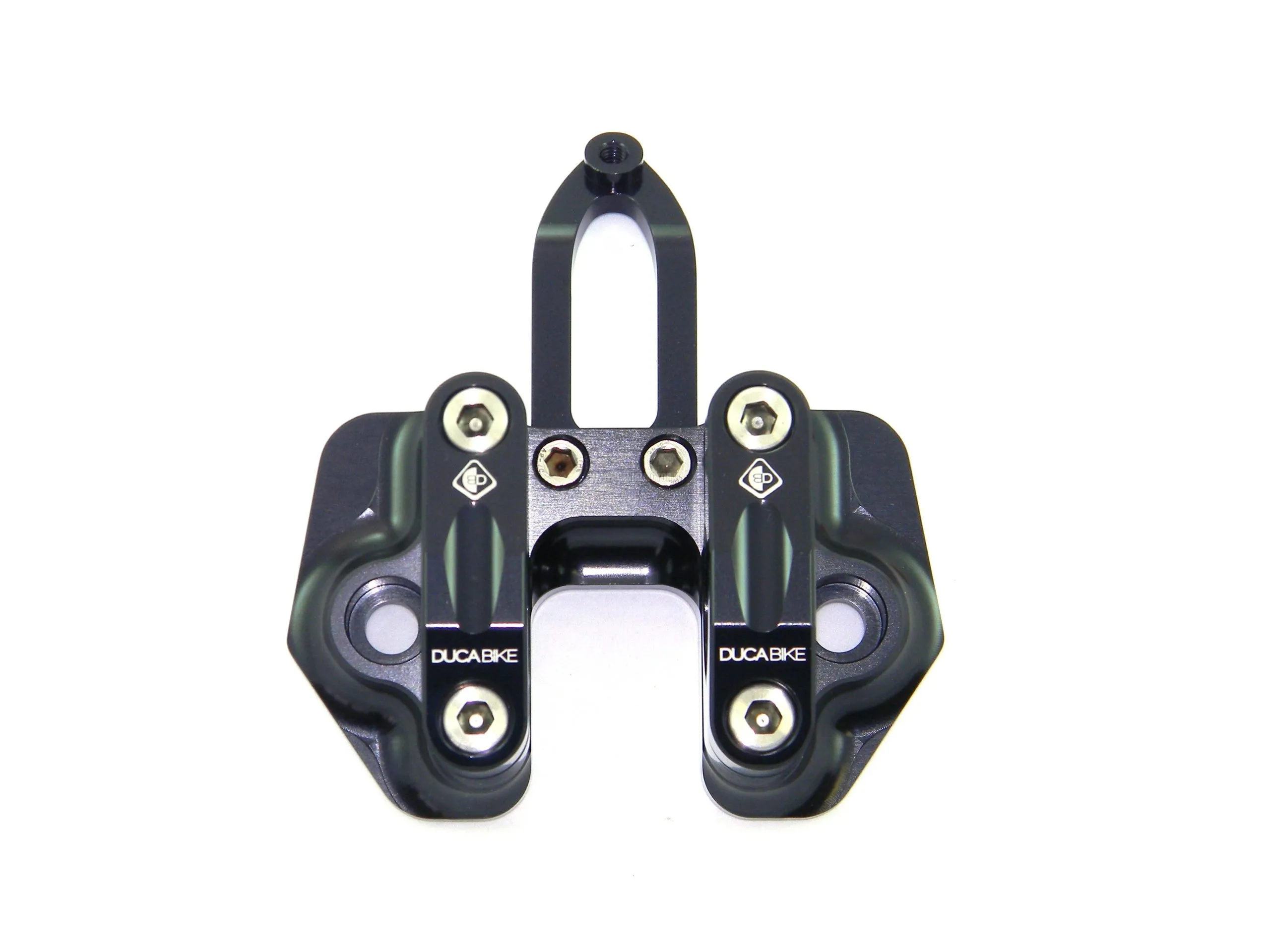 Ducabike Dbk Brm01d Nero-BRM01D-24367