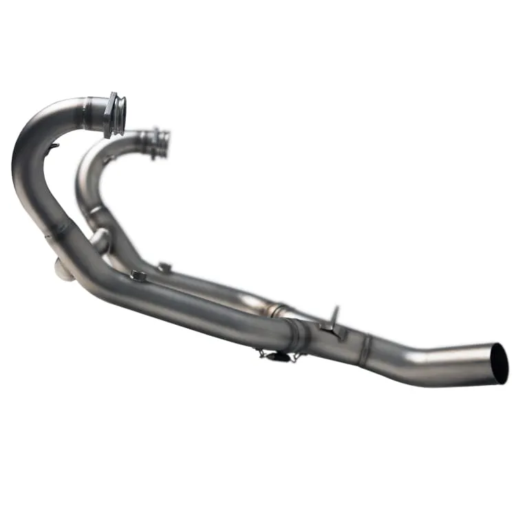 Bmw Ninet 2016 > 2021 Collettori Termignoni Racing Acciaio-BW1409410IXX-37536