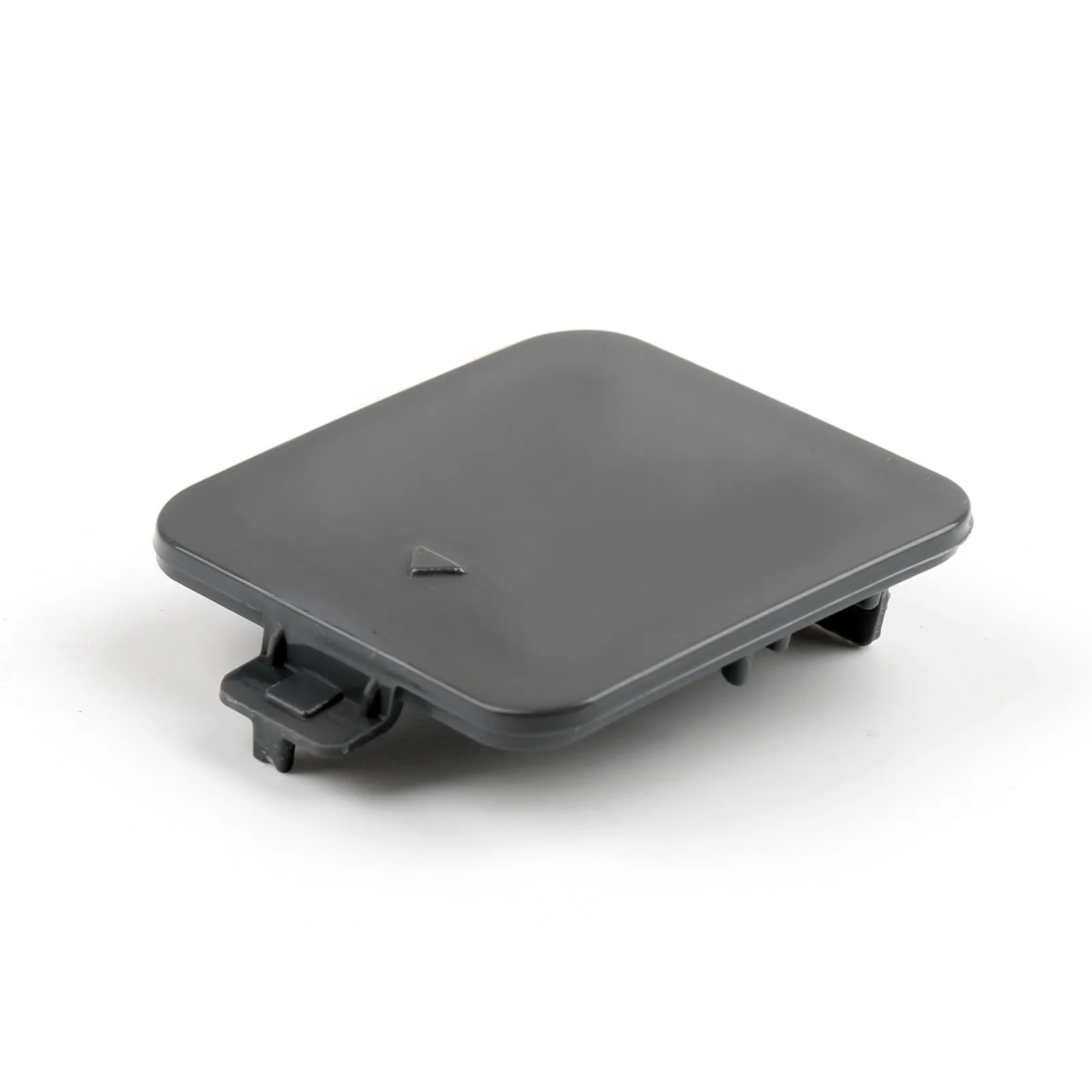 1x capuchon de crochet de remorquage de pare-chocs avant pour BMW E60 E61 525i 528i 530i générique 2003-2009