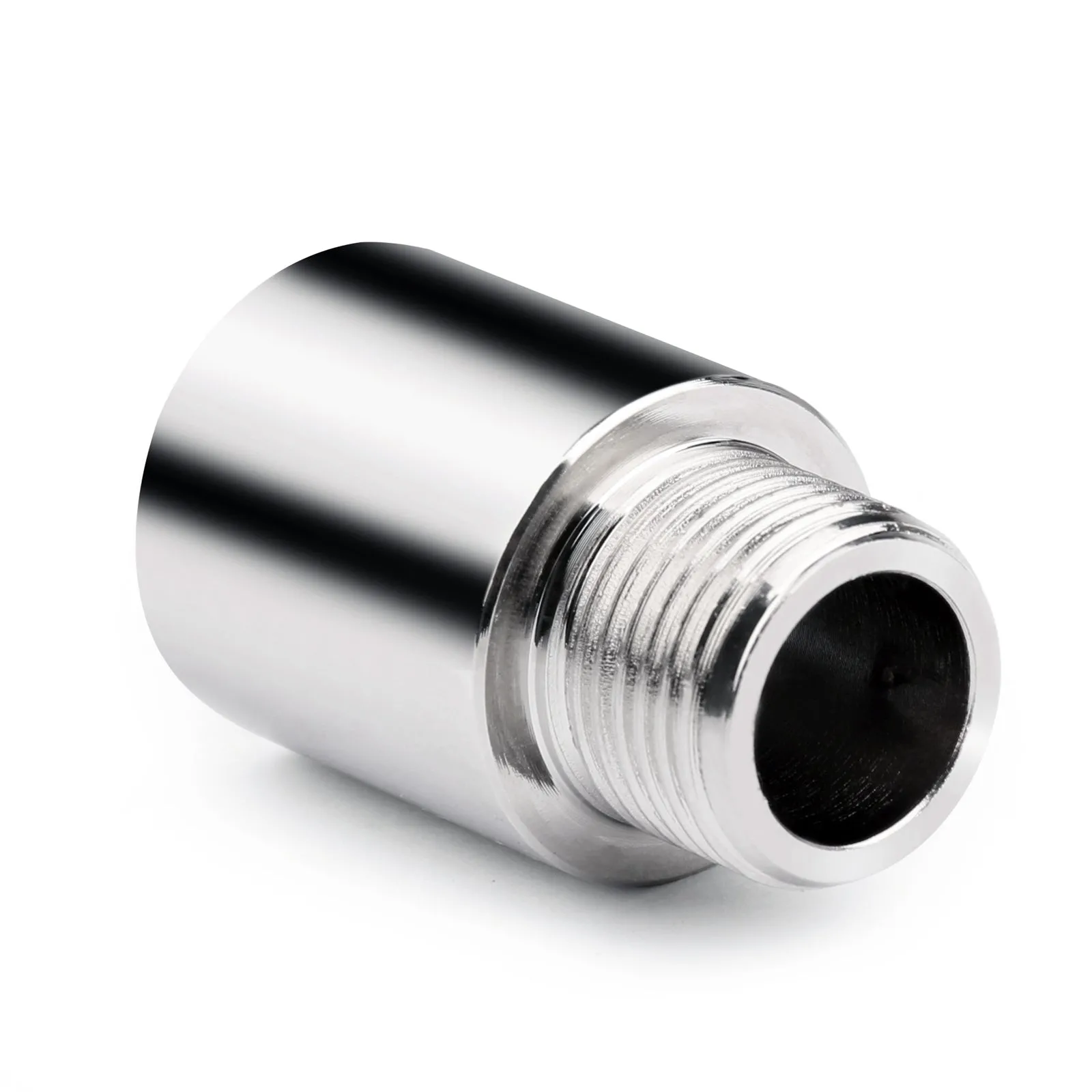 Nouvelle entretoise d'extension de capteur d'oxygène O2 M18 x1.5 adaptateur HHO de bonde OBD2 02 générique